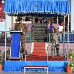 Annual Athletic Meet